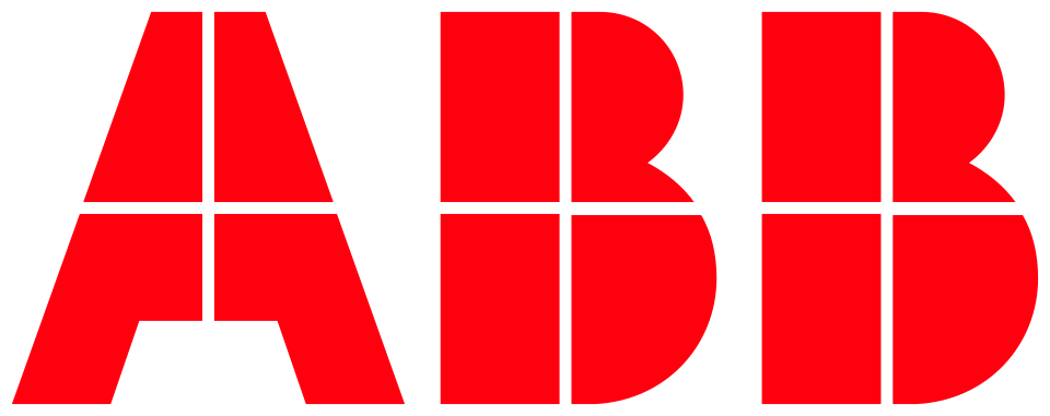 Logotipo ABB