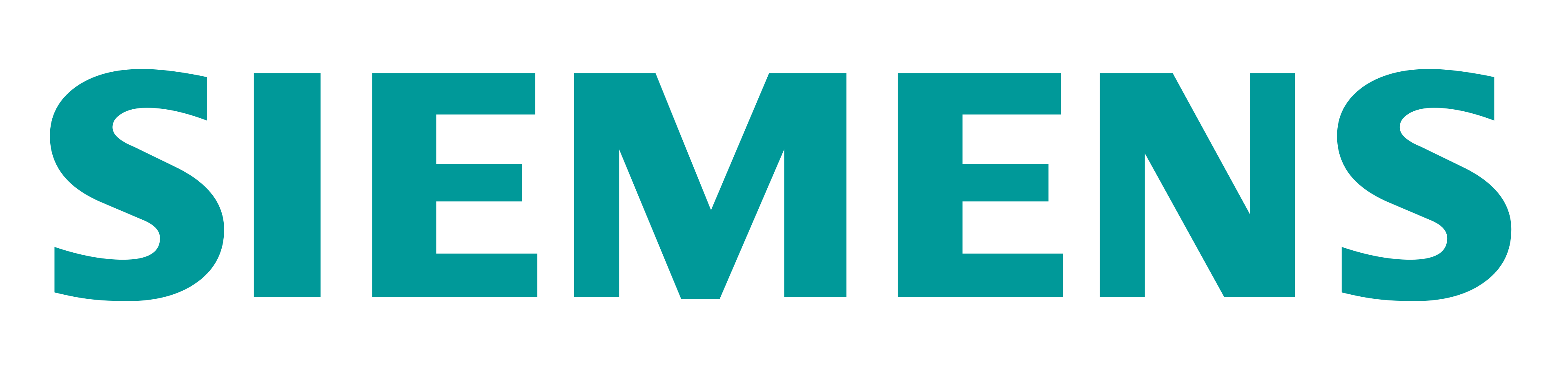 Logotipo Siemens