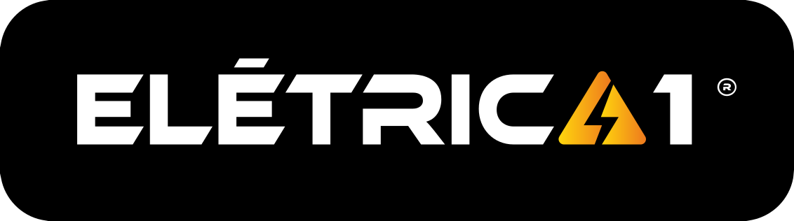 Logo Elétrica 1®