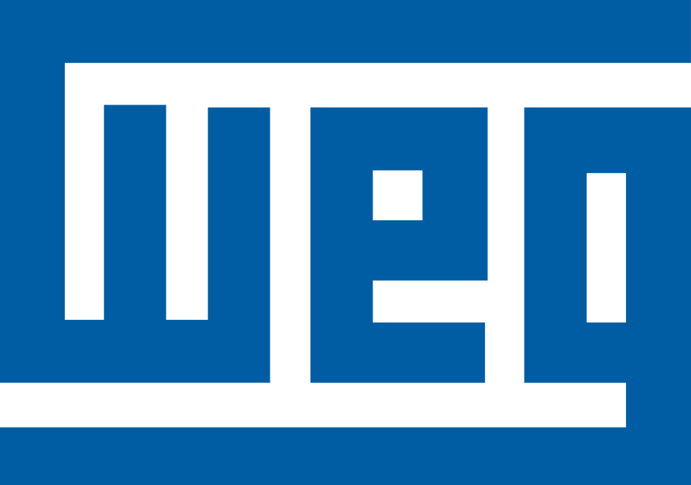 Logotipo WEG